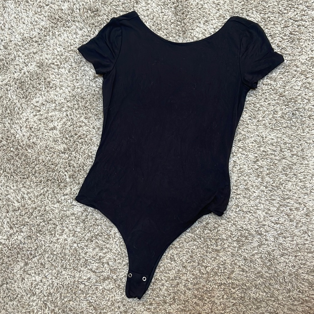BRAND NEW GARAGE BODYSUIT